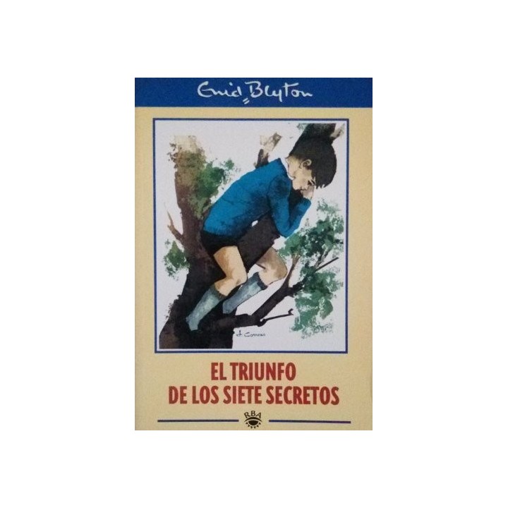 El triunfo de los Siete Secretos